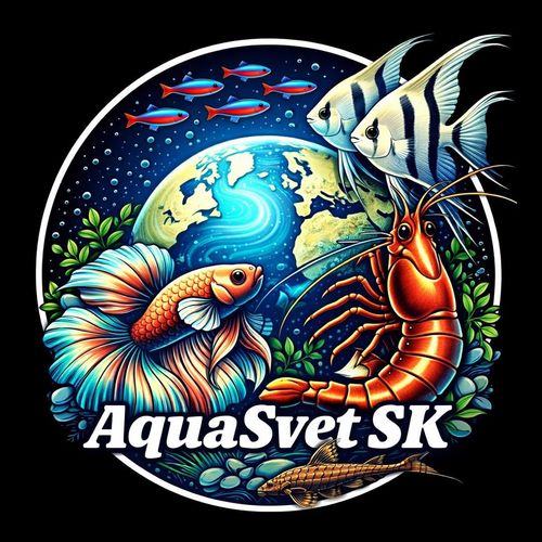 AquaSvet.sk logo